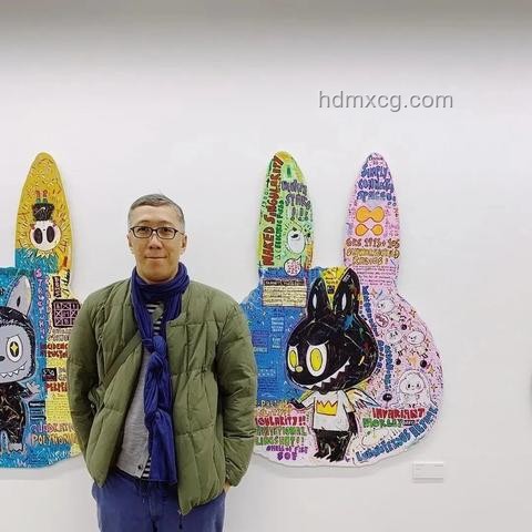 初代LABUBU天价成交，潮玩经济新趋势展望